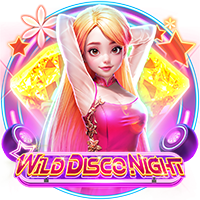 Wild Disco Night — Slots — Taya365