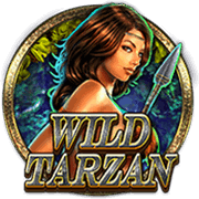 Wild Tarzan — Slots — Taya365