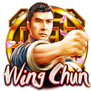 Wing Chun — Slots — Taya365