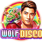 Wolf Disco — Slots — Taya365