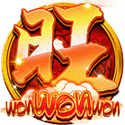 Won Won Won — Slots — Taya365