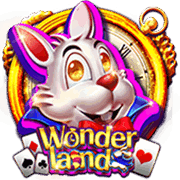 Wonderland — Slots — Taya365