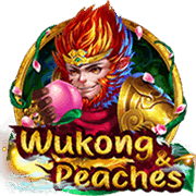 WuKong & Peaches — Slots — Taya365