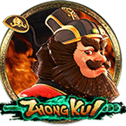 ZhongKui — Slots — Taya365