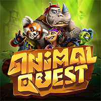 Animal Quest — Slots — Taya365