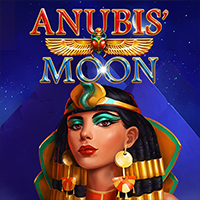 Anubis Moon — Slots — Taya365