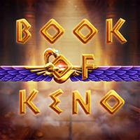 Book Of Keno — Slots — Taya365