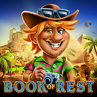 Book of Rest — Slots — Taya365