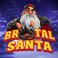 Brutal Santa — Slots — Taya365