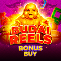 Budai Reels Bonus Buy — Slots — Taya365