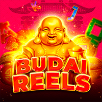 Budai Reels — Slots — Taya365