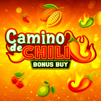 Camino de Chili Bonus Buy — Slots — Taya365