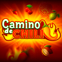 Camino de Chili — Slots — Taya365