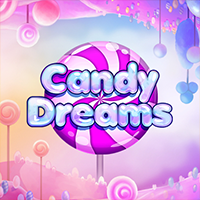 Candy Dreams — Slots — Taya365