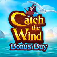 Catch the Wind Bonus Buy slot game by Evoplay - Play at Taya365 Online Casino Philippines