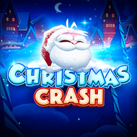 Christmas Crash slot game by Evoplay - Play at Taya365 Online Casino Philippines