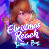 Christmas Reach Bonus Buy — Slots — Taya365