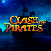 Clash of Pirates — Slots — Taya365