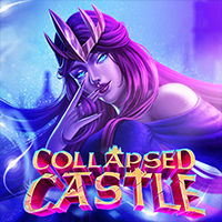 Collapsed Castle — Slots — Taya365