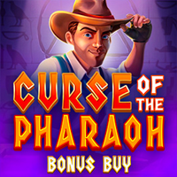 Curse of the Pharaoh Bonus Buy — Slots — Taya365