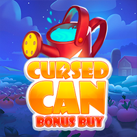 Cursed Can Bonus Buy slot game by Evoplay - Play at Taya365 Online Casino Philippines