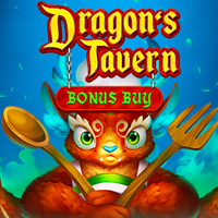 Dragon's Tavern Bonus Buy — Slots — Taya365