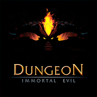 Dungeon Immortal Evil — Slots — Taya365