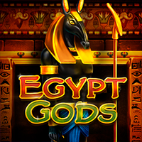 Egypt Gods — Slots — Taya365