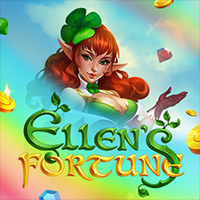 Ellen's Fortune — Slots — Taya365