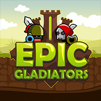 Epic Gladiators — Slots — Taya365