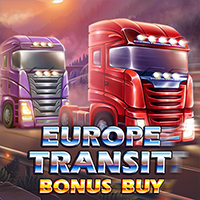 Europe Transit Bonus Buy — Slots — Taya365