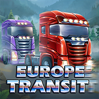 Europe Transit — Slots — Taya365