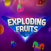Exploding Fruits — Slots — Taya365
