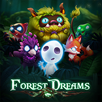 Forest Dreams — Slots — Taya365