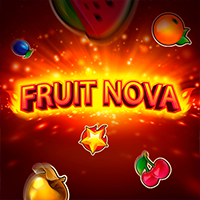 Fruit Nova — Slots — Taya365