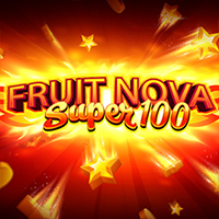 Fruit Super Nova 100 — Slots — Taya365