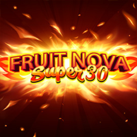 Fruit Super Nova 30 — Slots — Taya365