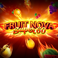 Fruit Super Nova 60 — Slots — Taya365