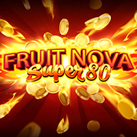 Fruit Super Nova 80 — Slots — Taya365