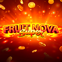 Fruit Super Nova — Slots — Taya365
