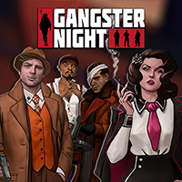 Gangster Night — Slots — Taya365