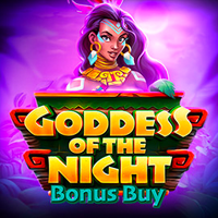 Goddess of the Night Bonus Buy — Slots — Taya365