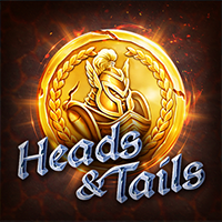 Heads &amp; Tails — Slots — Taya365