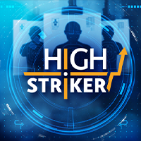 High Striker — Slots — Taya365