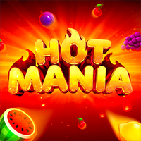 Hot Mania slot game by Evoplay - Play at Taya365 Online Casino Philippines