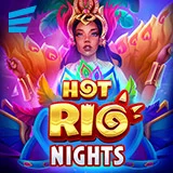 Hot Rio Nights — Slots — Taya365