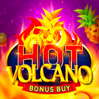 Hot Volcano Bonus Buy — Slots — Taya365