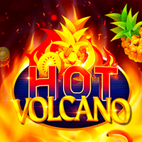 Hot Volcano — Slots — Taya365