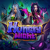 Hungry Night — Slots — Taya365