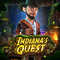 Indiana's Quest — Slots — Taya365